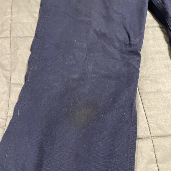 Carhartt Loose Fit FR Utility Pant 36x34 - Picture 5 of 7